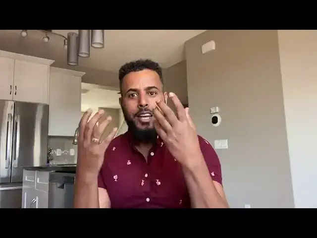 Video thumbnail for የምትመች ሚስት ግሩም መልክት|ወንጌላዊ ተክሉ|