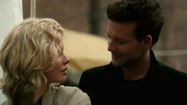 Video thumbnail for Exploring the Toxic Romance of 9½ Weeks: Love or Obsession