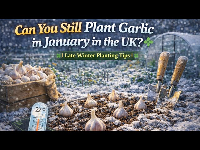 Video thumbnail for The Biggest Seed Sowing Mistake (and How to Avoid It)