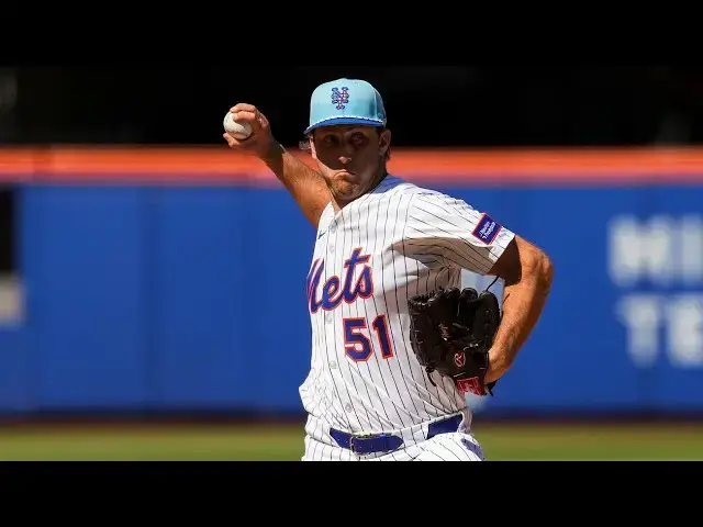 'Video thumbnail for Justin Hagenman 2025 MLB Highlights!'