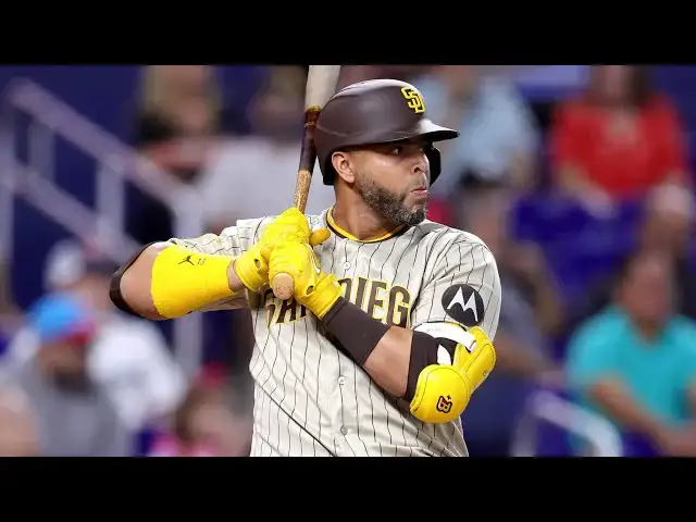 'Video thumbnail for Nelson Cruz 2023 Highlights!'