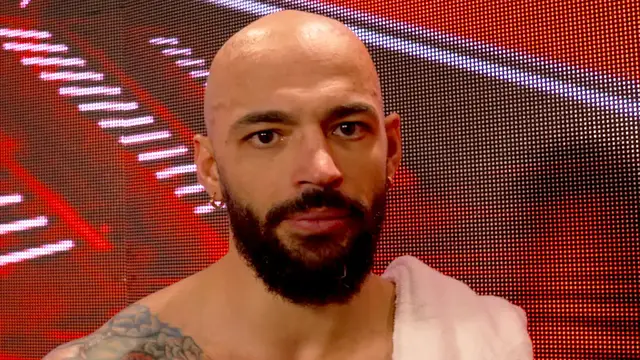 Video thumbnail for Ricochet Leaving WWE