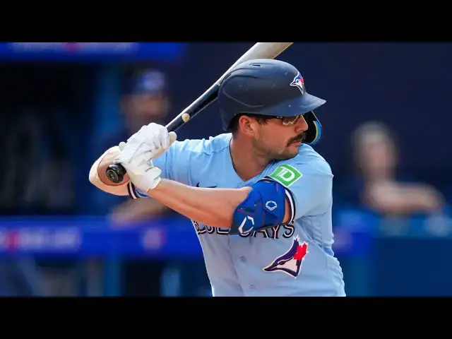 'Video thumbnail for All 8 of Davis Schneider's 2023 Home Runs!'