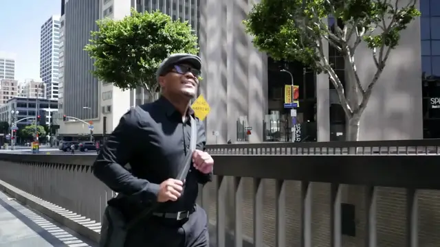 Video thumbnail for Paul Hogan's Return to the Spotlight What’s He Up To Now