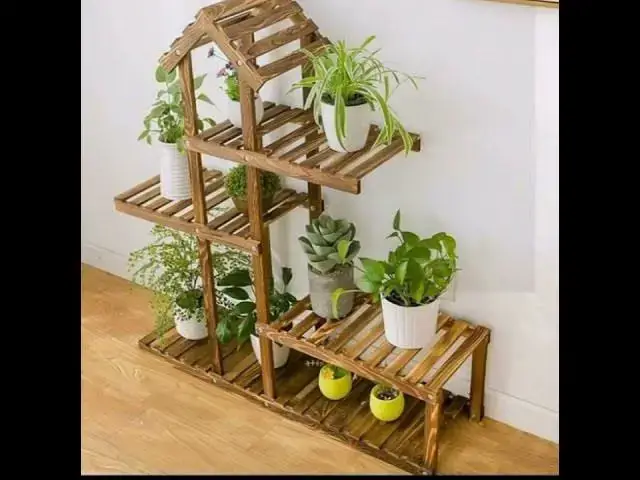 Video thumbnail for Amazing flowers stands gadgets | new smart flowers stands amazing designs #shorts