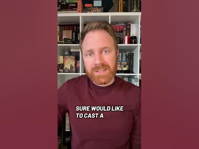 Video thumbnail for The length of an adventuring day in DnD is hard to map to real-world sessions