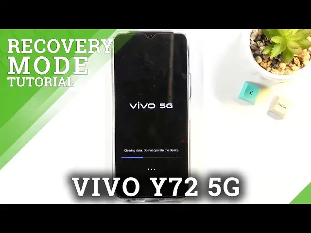Video thumbnail for How to Hard Reset VIVO Y72 5G via Recovery Mode –  Restore Default Settings