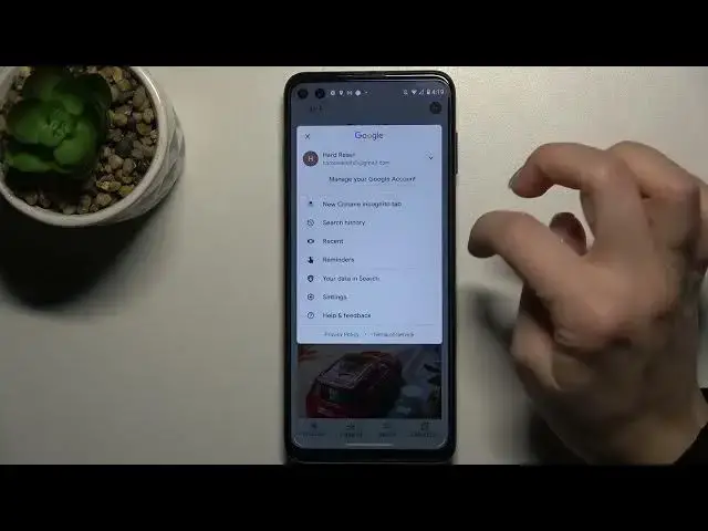 'Video thumbnail for How to Turn Off Google Assistant in MOTOROLA Moto G100 – Disable Google Assistant'