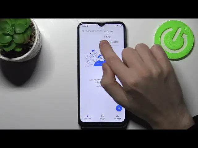 'Video thumbnail for How to Unblock Number on NOKIA G10 – Remove Number from Blocklist'