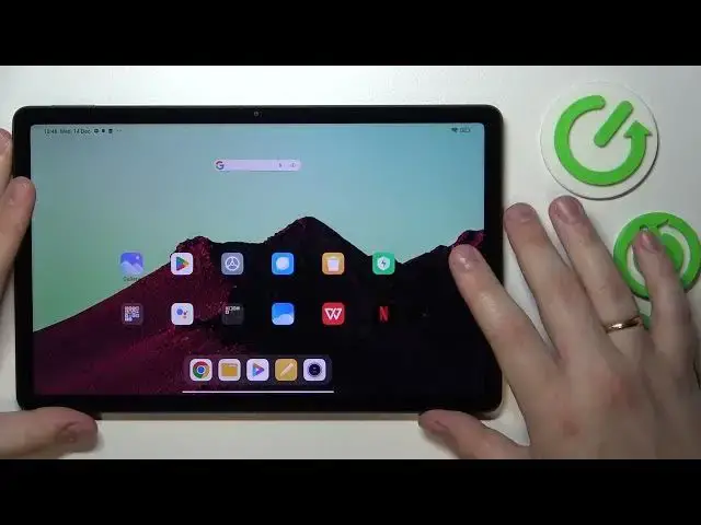Video thumbnail for Does Xiaomi Redmi Pad Have Fingerprint Sensor?