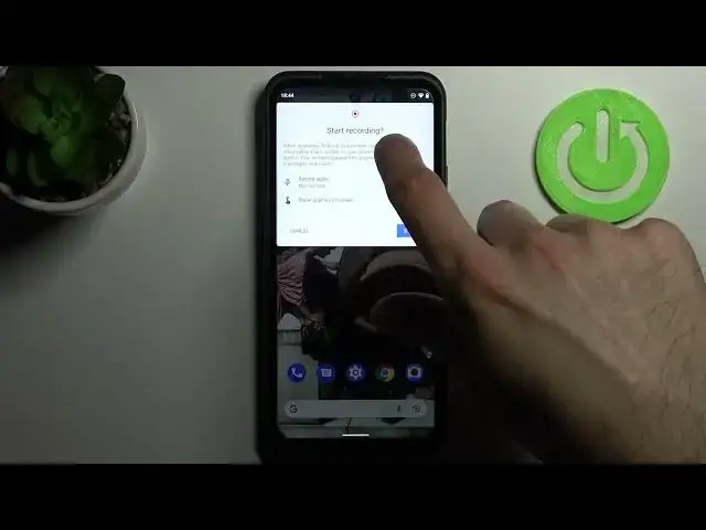 'Video thumbnail for Manage Sounds for Screen Recording on NOKIA XR20 – Screen Recorder Settings'