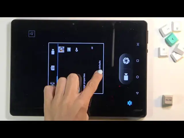'Video thumbnail for How to Reset Camera Settings in MEDIATEK KT107 – Restore Camera Settings'