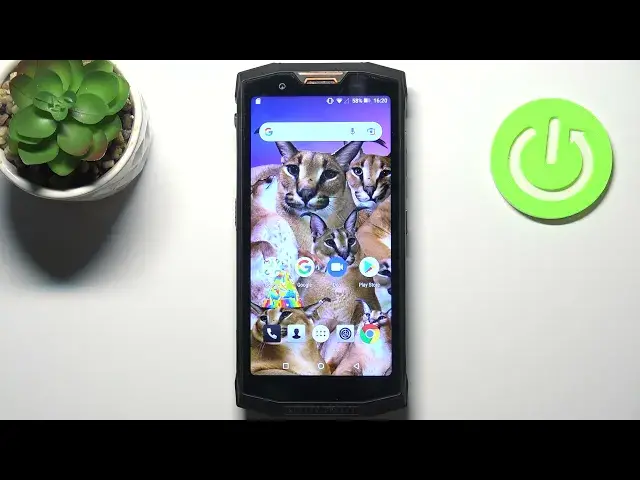 'Video thumbnail for How to Change the PIN Code on DOOGEE S80 – Set Up SIM PIN'