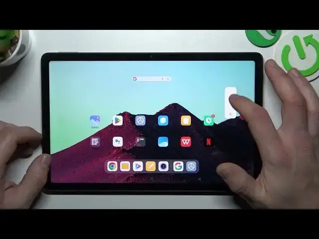 Video thumbnail for How to Set Up Screen Brightness in Xiaomi Redmi Pad - Change Display Brightness Level