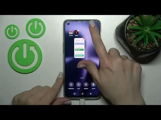 Video thumbnail for How to Add & Remove Home Screen Widgets on the OnePlus Nord 2T