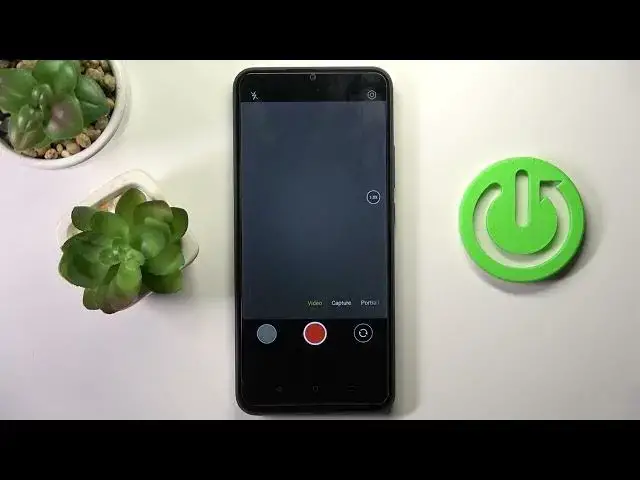 Video thumbnail for How to Change the Camera Video Resolution on the REALME C30