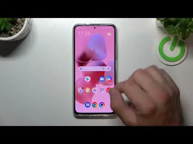 Video thumbnail for How to Remove/Restore Phone App Icon from/to the Home Screen of POCO F4