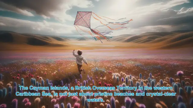 Video thumbnail for Exploring the Architectural Gems of the Cayman Islands