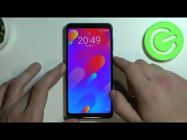 Video thumbnail for Use Google Assistant on Lock Screen - MEIZU M8 and Assistant Settings