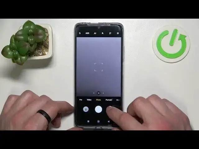 Video thumbnail for How to Take Selfie Using a Palm Gesture on Xiaomi POCO X4 Pro - Remote Selfie Control on POCO