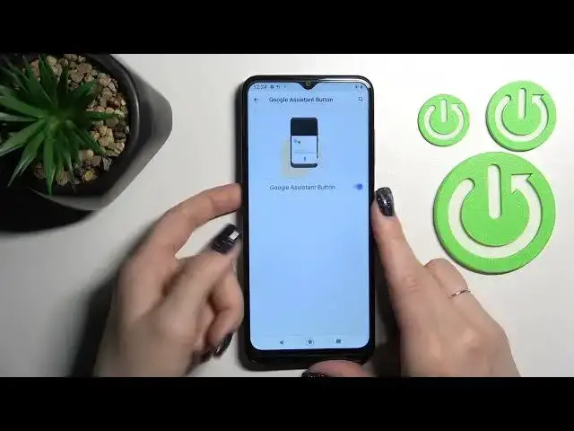 'Video thumbnail for How to Assign Google Assistant to Key in Nokia G11 - Unlink Google Assistant from Button'