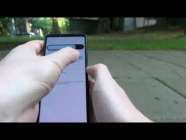 Video thumbnail for Sony Xperia 10 IV - Outdoor Display Brightness Review & Test