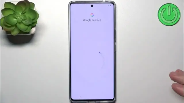 Video thumbnail for Initial Setup Guide for VIVO V29