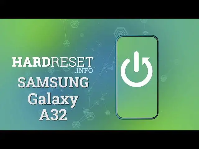 Video thumbnail for How to Switch On Samsung Galaxy A32 – Power On Your Smartphone