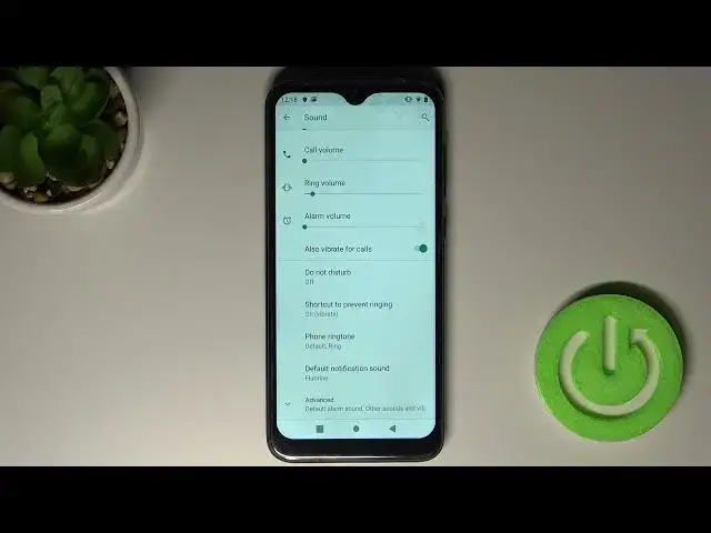 Video thumbnail for OUKITEL C15 Pro - How to Change & Manage Sound Settings