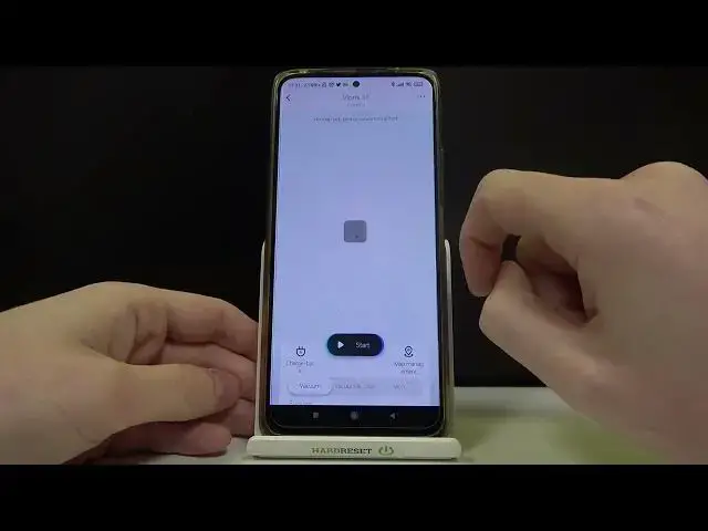 Video thumbnail for How to Check History of Vacuuming Runs in Xiaomi Mi Home app for Xiaomi Viomi SE - Vacuuming Records