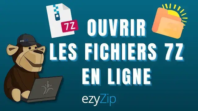 Video thumbnail for Comment Ouvrir Des Fichiers 7z En Ligne (Guide Simple)