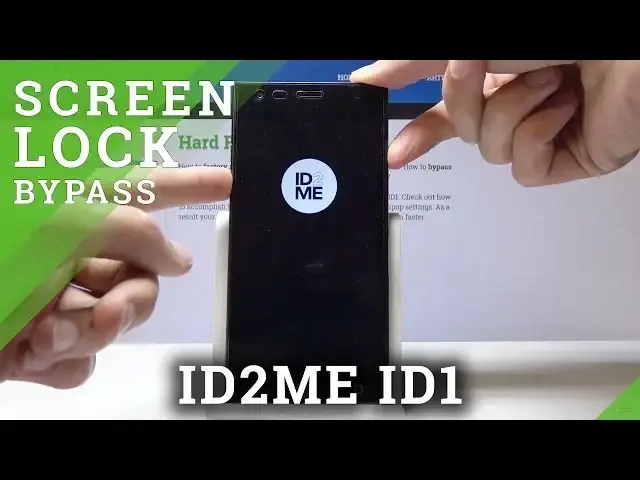 Video thumbnail for How to Restore Factory Settings in ID2ME ID1 - Bypass Screen Lock / Hard Reset