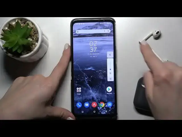 Video thumbnail for How to Turn On Silent Mode on Asus Rog Phone 5s – Turn Off Silent Mode