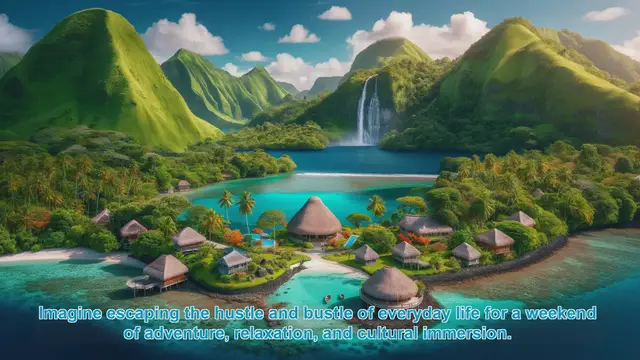 Video thumbnail for Discover Thailand's Top 10 Weekend Getaways