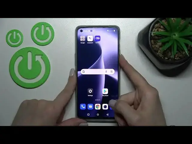 Video thumbnail for How to Switch Off the System on the OnePlus Nord 2T - Power Off the Device