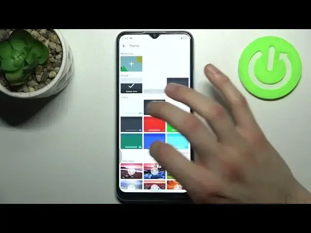 'Video thumbnail for How to Enable Swiftkey Autocorrection on REALME C25Y - Word Correction Feature'