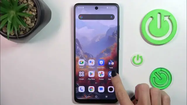 Video thumbnail for How to Reset Networks on TCL 40 NxtPaper? | Fix Wi-Fi Settings