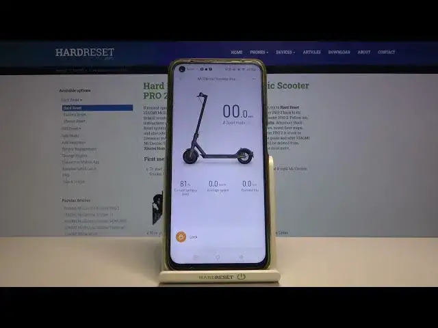 Video thumbnail for How to Check Remaining Battery on XIAOMI Mi Body Composition Scale 2 - Find Battery Percentage