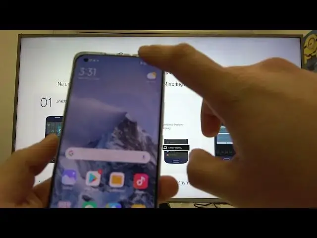 Video thumbnail for How to Use Screen Mirroring on Xiaomi Mi 11 Ultra – Screen Mirroring Option