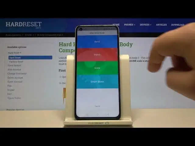 Video thumbnail for How to Pair XIAOMI  Mi Body Composition Scale 2 with MiFit App - Control Your Weight on Smartphone