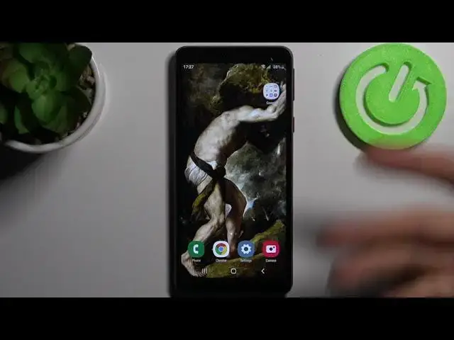 'Video thumbnail for How to Deactivate Running Apps in SAMSUNG Galaxy A01 Core – Turn Off Background Apps'