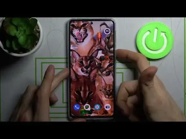 Video thumbnail for How to Turn Off Power Touch in MOTOROLA Edge 20 – Disable Power Touch