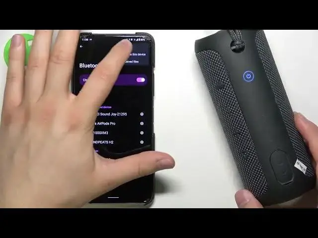 Video thumbnail for How to Pair JBL Flip Essential with Android Phone?