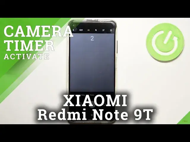 Video thumbnail for How to Set Up Camera Timer on XIAOMI Redmi Note 9T – Use Camera Timer