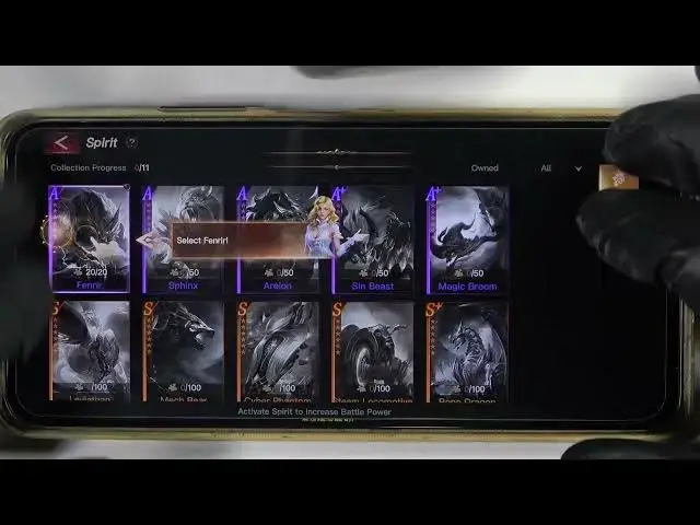 'Video thumbnail for Dark Nemesis - Gameplay'