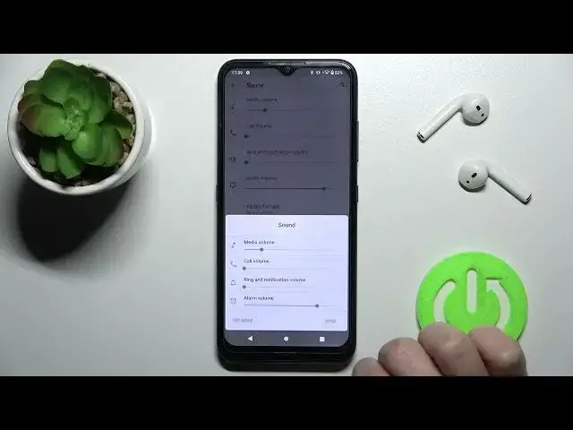 'Video thumbnail for How to Unmute Ringtone on NOKIA 1.4 - Enable Ringtone'