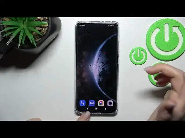 Video thumbnail for How to Create Home Screen Folders on Xiaomi 12 - Add Folders to Home Screen