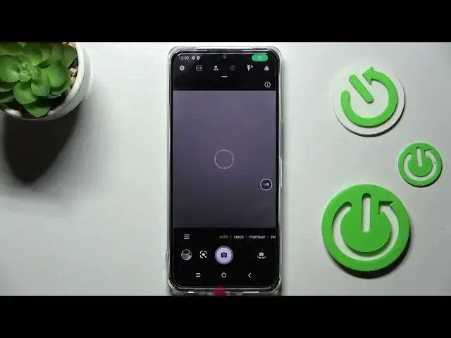 Video thumbnail for How to Reset Camera of TCL 30 - Access Camera Settings