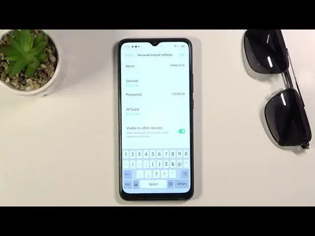 Video thumbnail for How to Enable Portable Hotspot in OPPO A15 – Turn On Portable Hotspot
