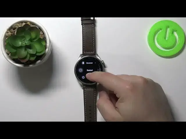 Video thumbnail for How to Disconnect HUAWEI Watch 3 Pro from Phone – Unpair / Remove Connection